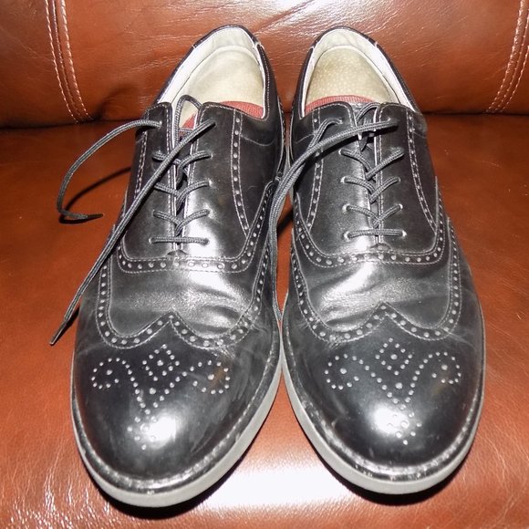 rockport dressports 2 go oxford